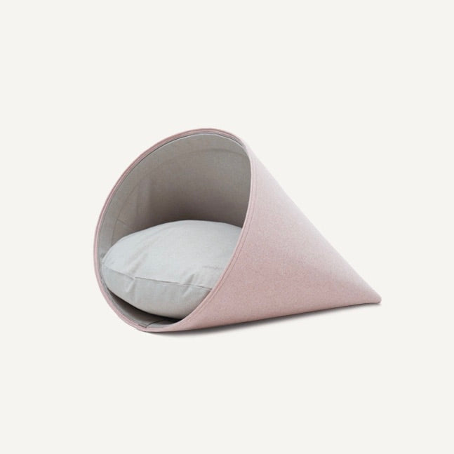 ※予約販売【HOWLPOT.】Howly（Petal Pink）