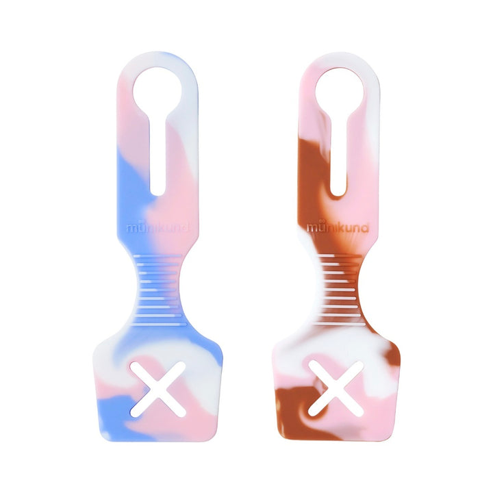 即納【Munikund】POO-SPOON MARBLING 2 Colors