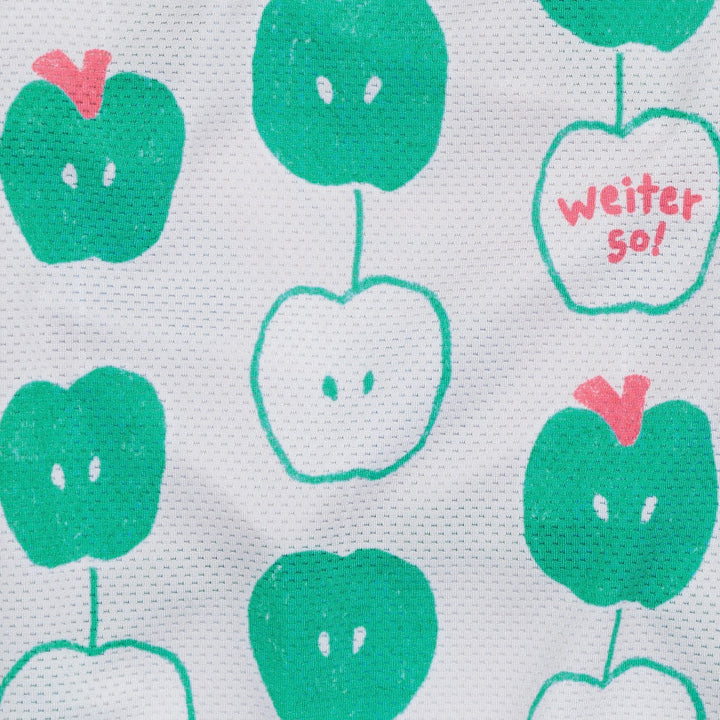 ※予約販売【munikund】Bug Guard-T（Apple Green）