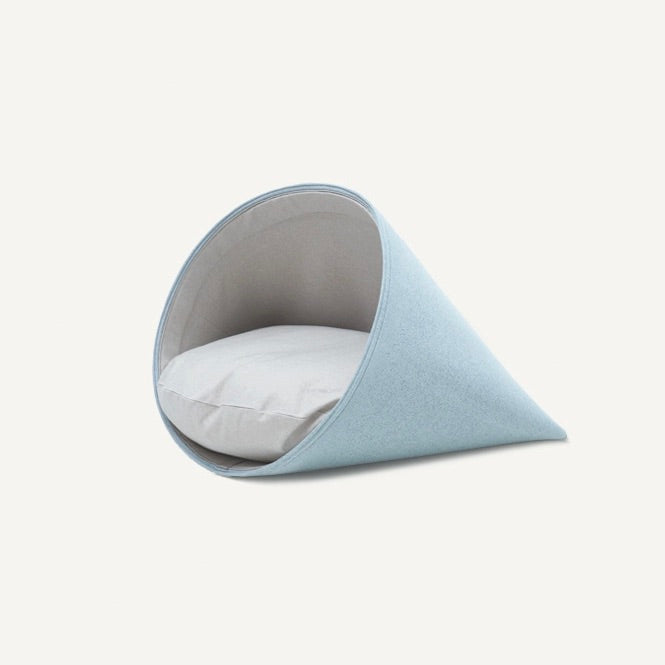 ※予約販売【HOWLPOT.】Howly（Dusty Blue）