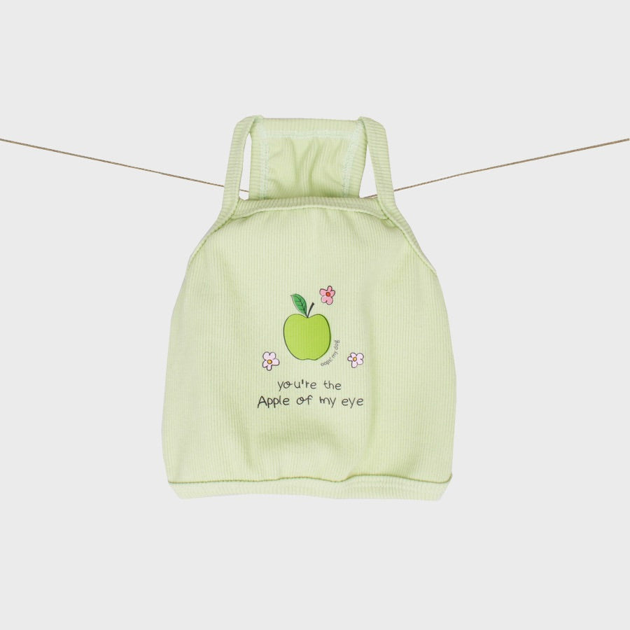 即納【OOPS! MY DOG】Tutti Fruitti Apple