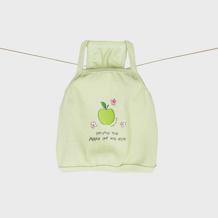 即納【OOPS! MY DOG】Tutti Fruitti Apple