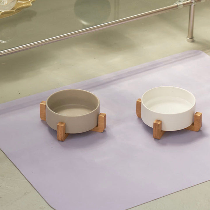 即納【munikund】Water-Block Floor Mat