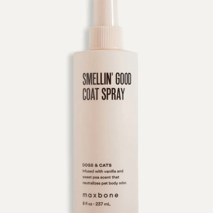 即納【max bone】Smellin' Good Coat Spray