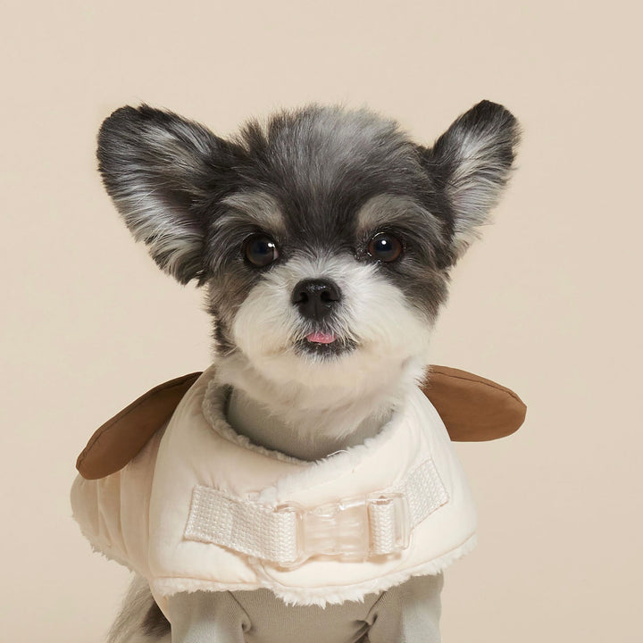 即納【meaningless】GOSOMI PADDING