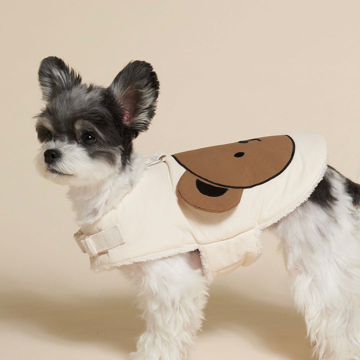 即納【meaningless】GOSOMI PADDING