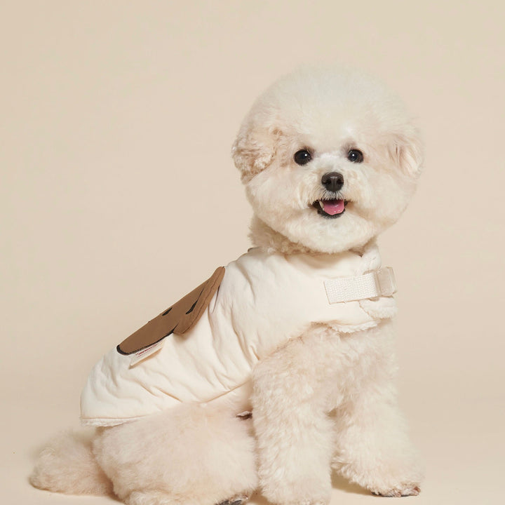 即納【meaningless】GOSOMI PADDING