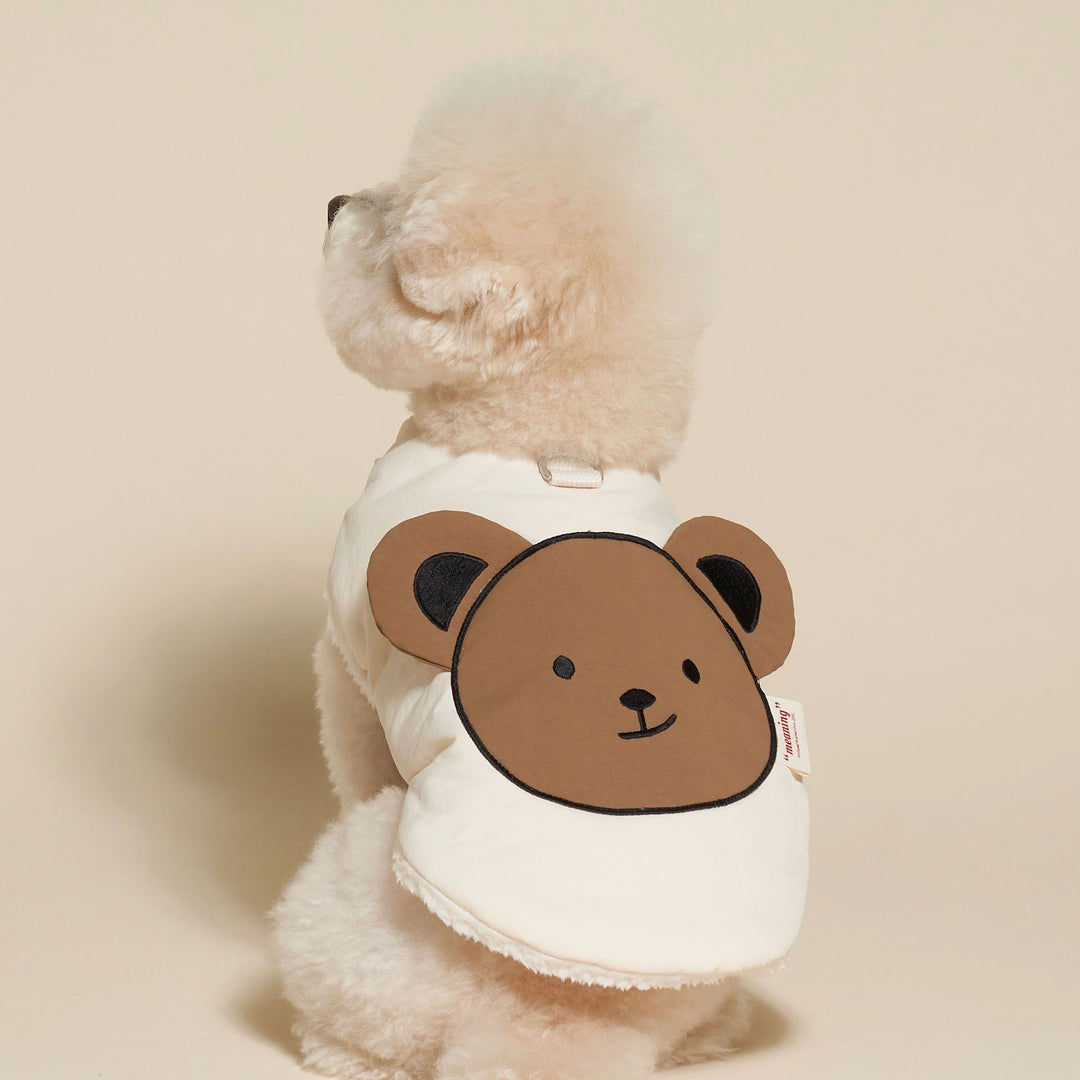 即納【meaningless】GOSOMI PADDING