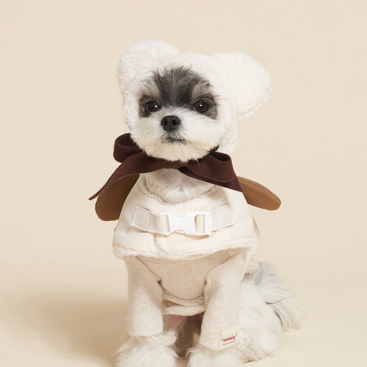 即納【meaningless】GOSOMI PADDING