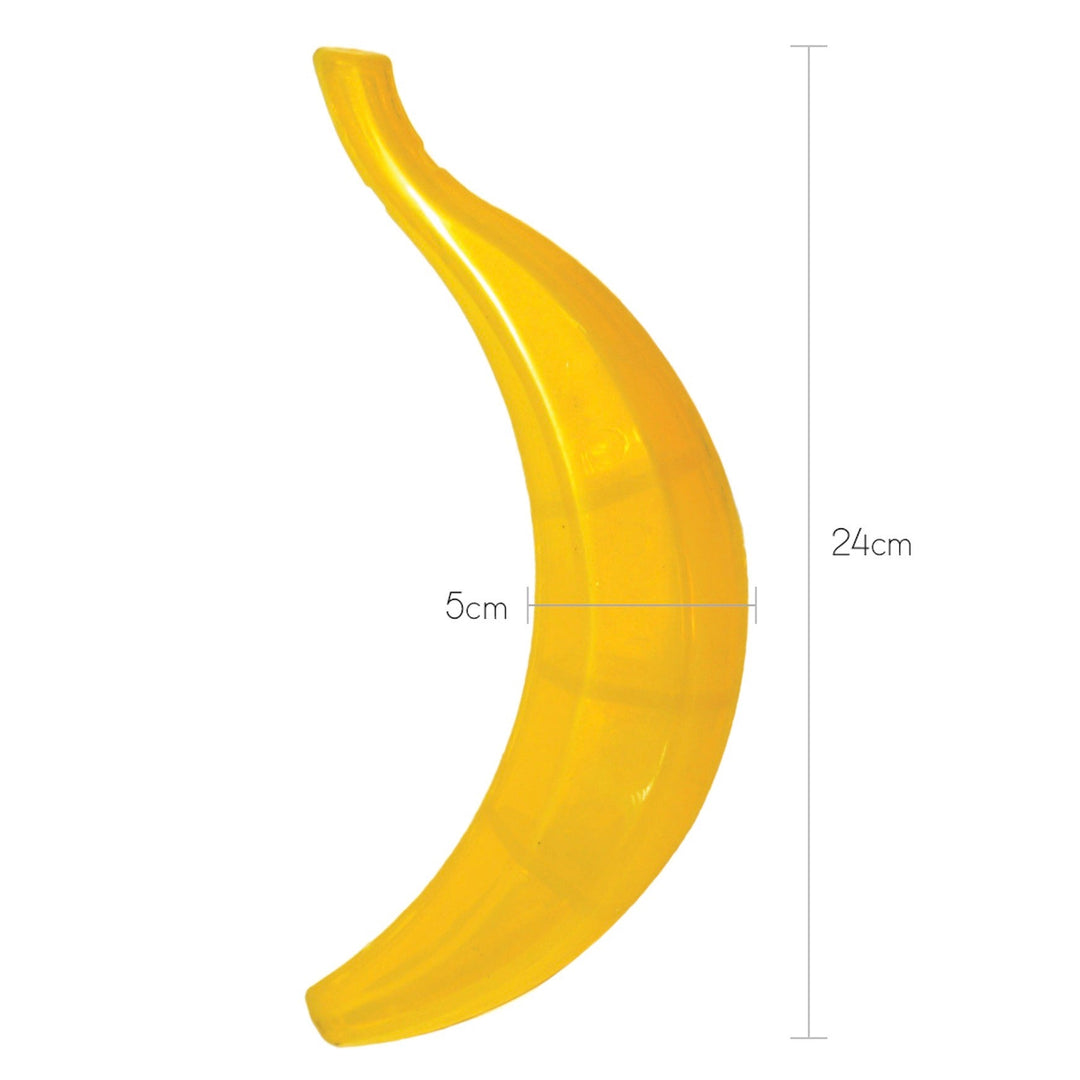 即納【Rosewood】Biosafe toy（fruit Banana）