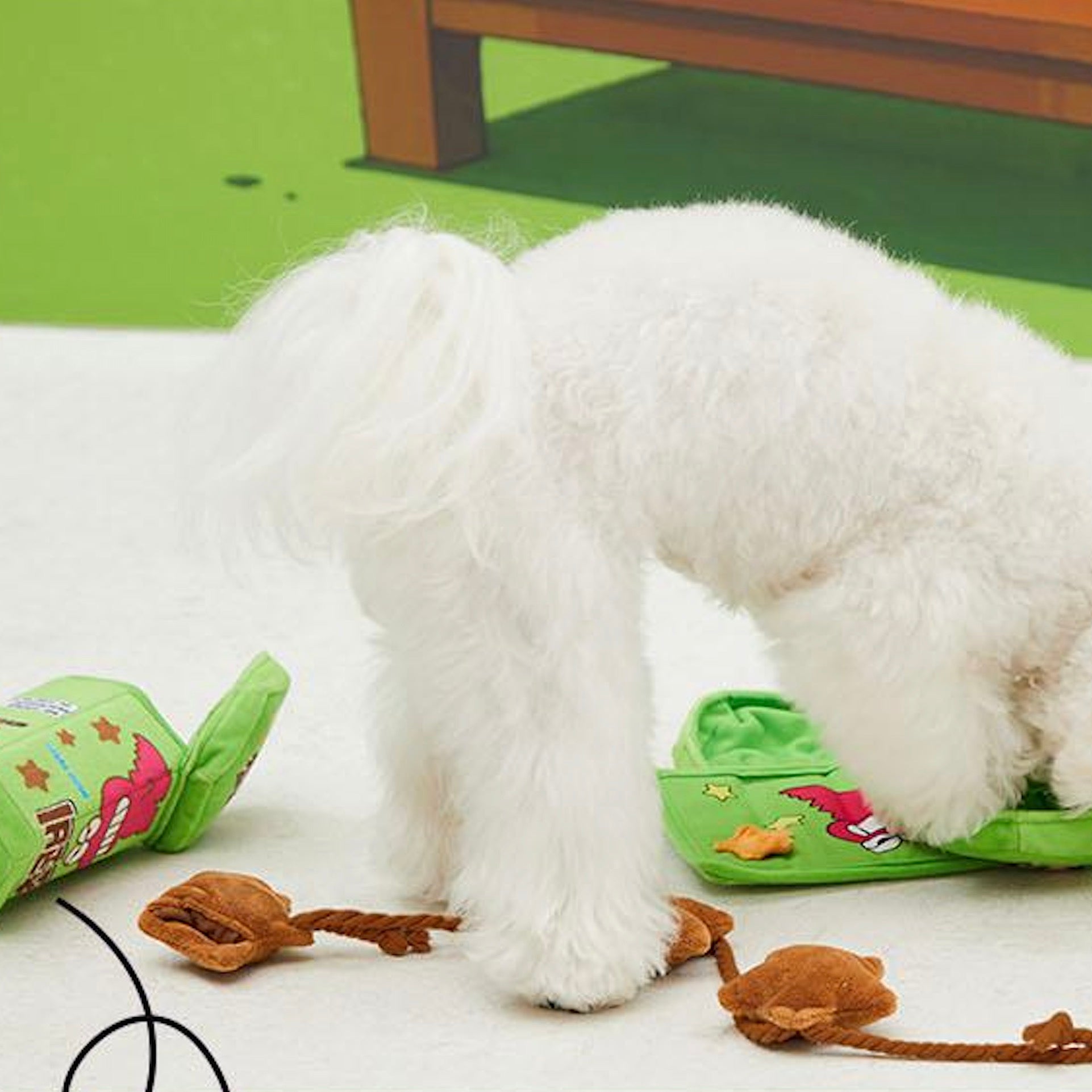 海外犬服 高品質なインポートのドッグウェア通販 