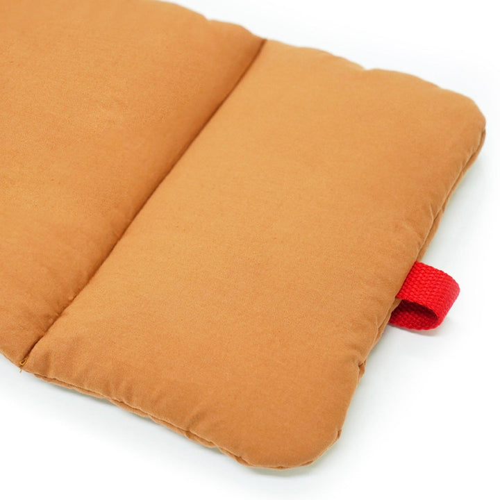 即納【iCANDOR】Wooly Cushion オプション（JIGE bag ）