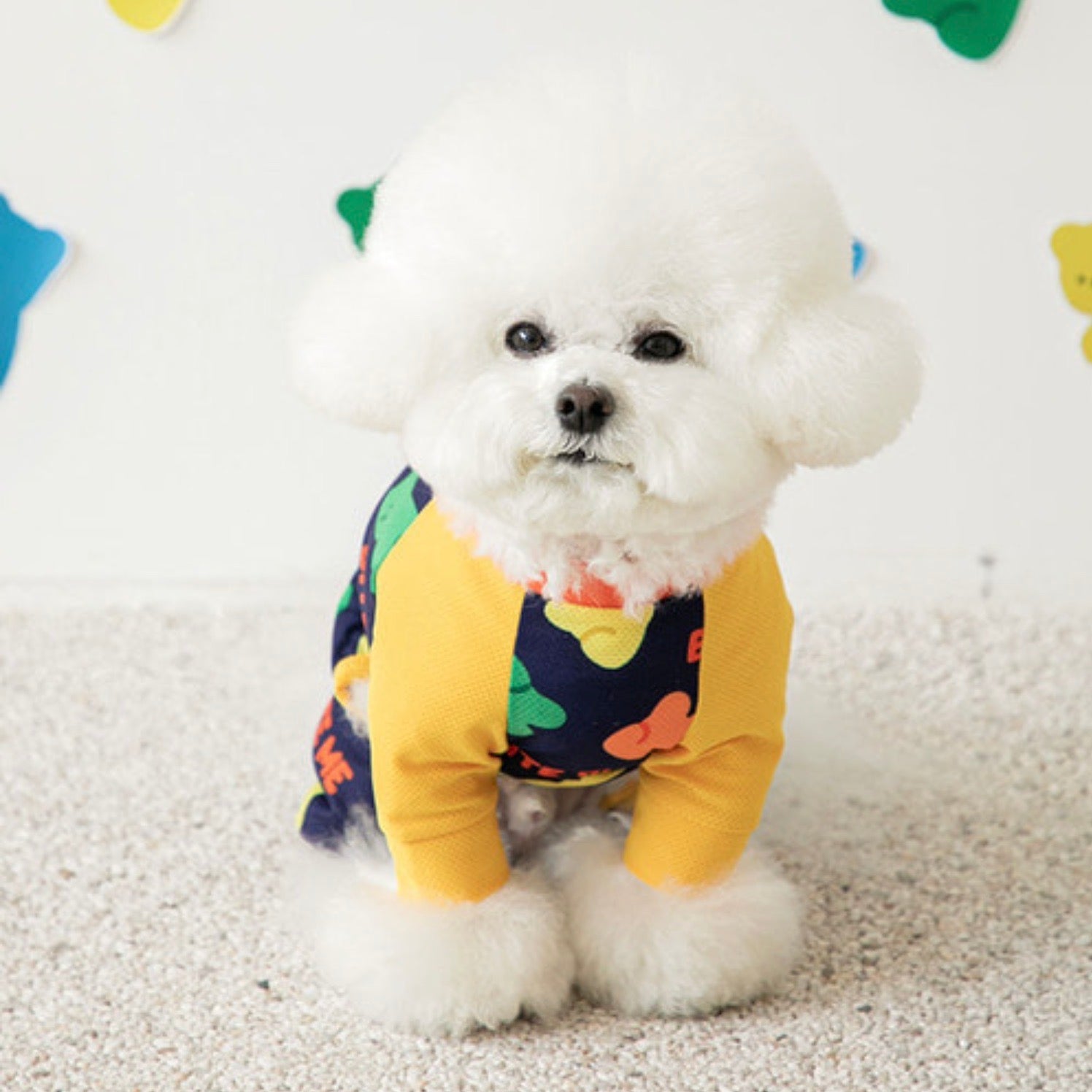 ロンパース・オールインワンN URBAN DOG TOKYO