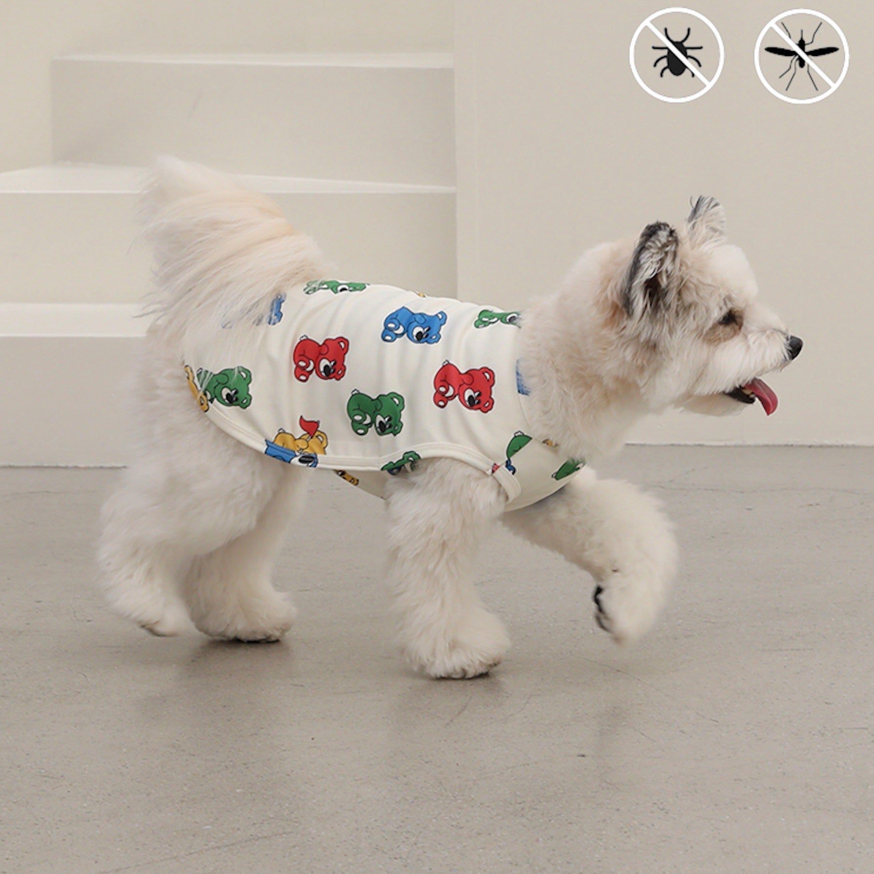 破格値下げ】 ※予約販売Denim Fur Vest Accessories Size:M Color:SkyBlue URBAN DOG TOKYO  アーバンドッグトーキョー