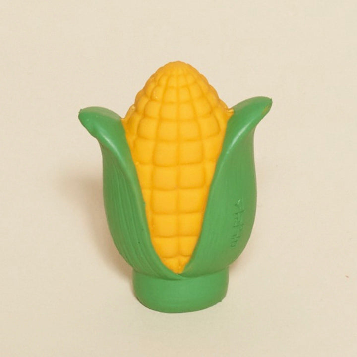 即納【meaningless】Corn Latex Toy