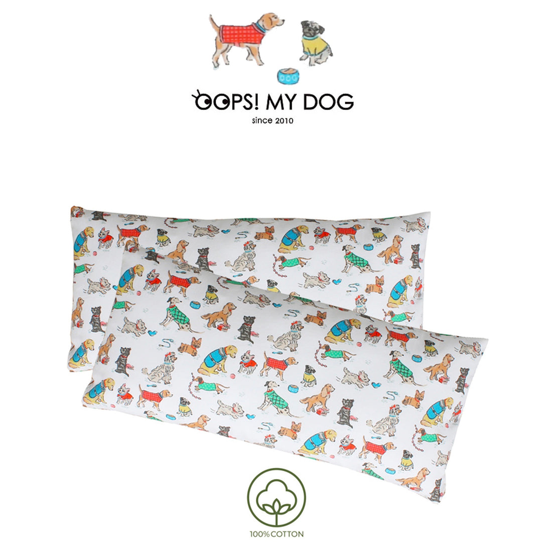 ※予約販売【OOPS! MY DOG】The Doggy Pillow