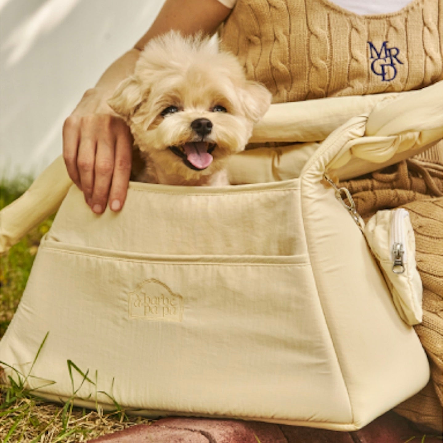 URBANDOG TOKYO barbe a papa Le bon Bag