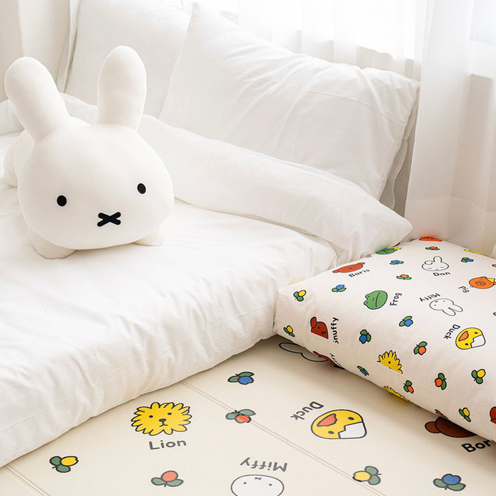 ※予約販売【noutti】Miffy Body Pillow