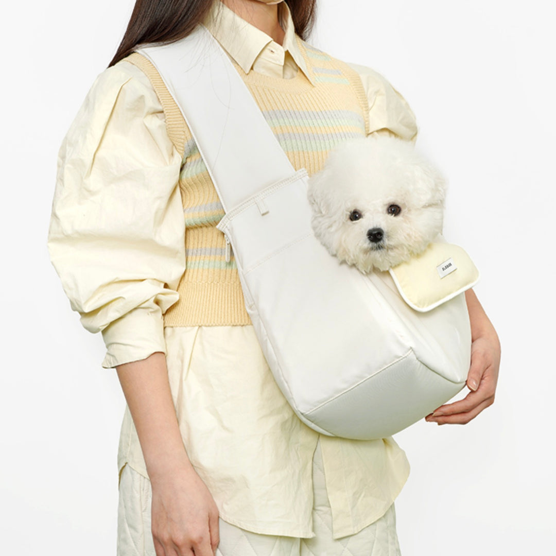 ※予約販売【ELEDOG】Custom Sling Bag