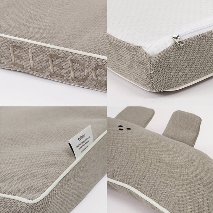 ※予約販売【ELEDOG】Air-Clean Mattress