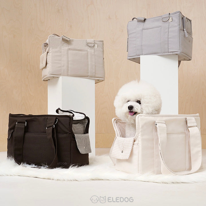 ※予約販売【ELEDOG】Custom Bag