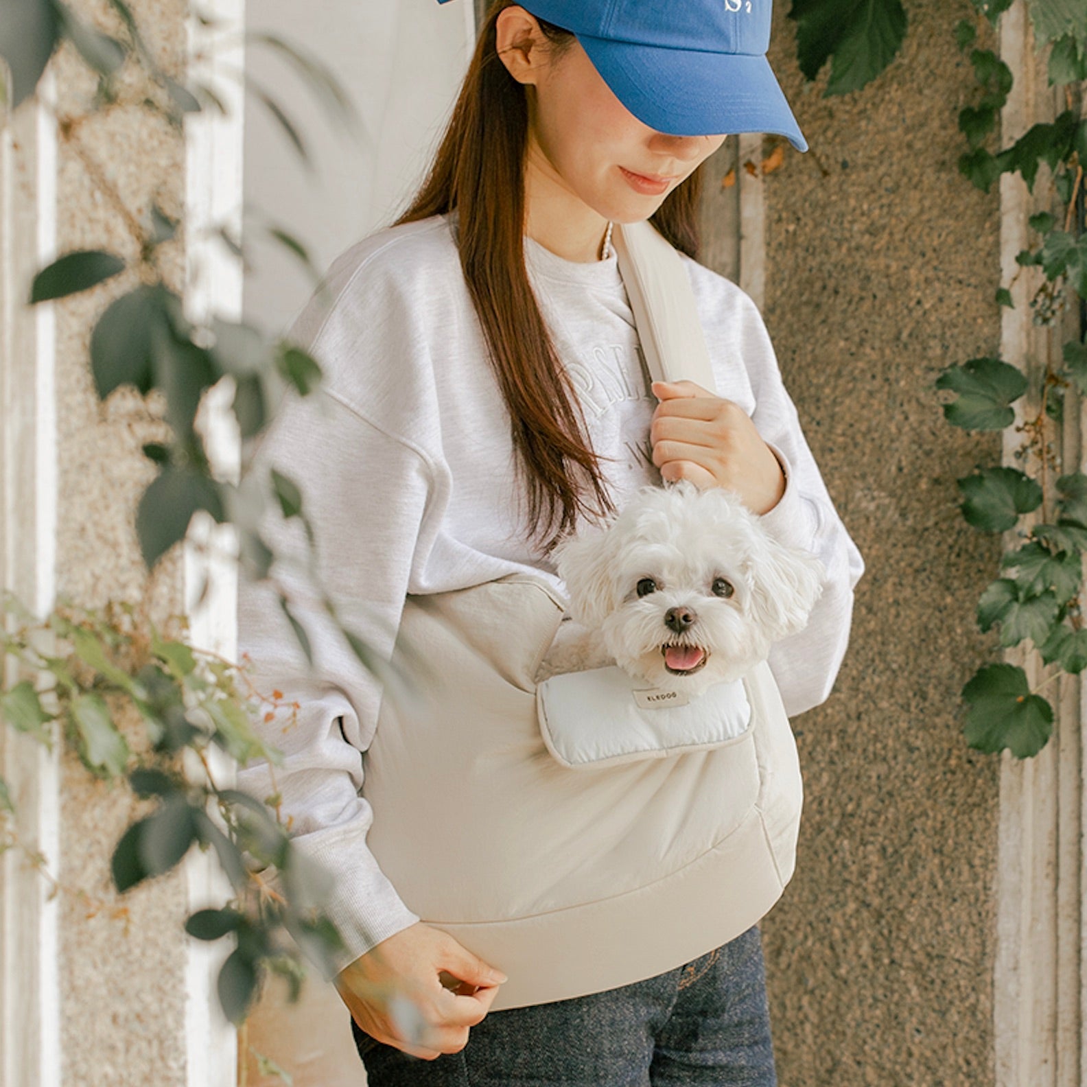 スリングバッグ – URBAN DOG TOKYO