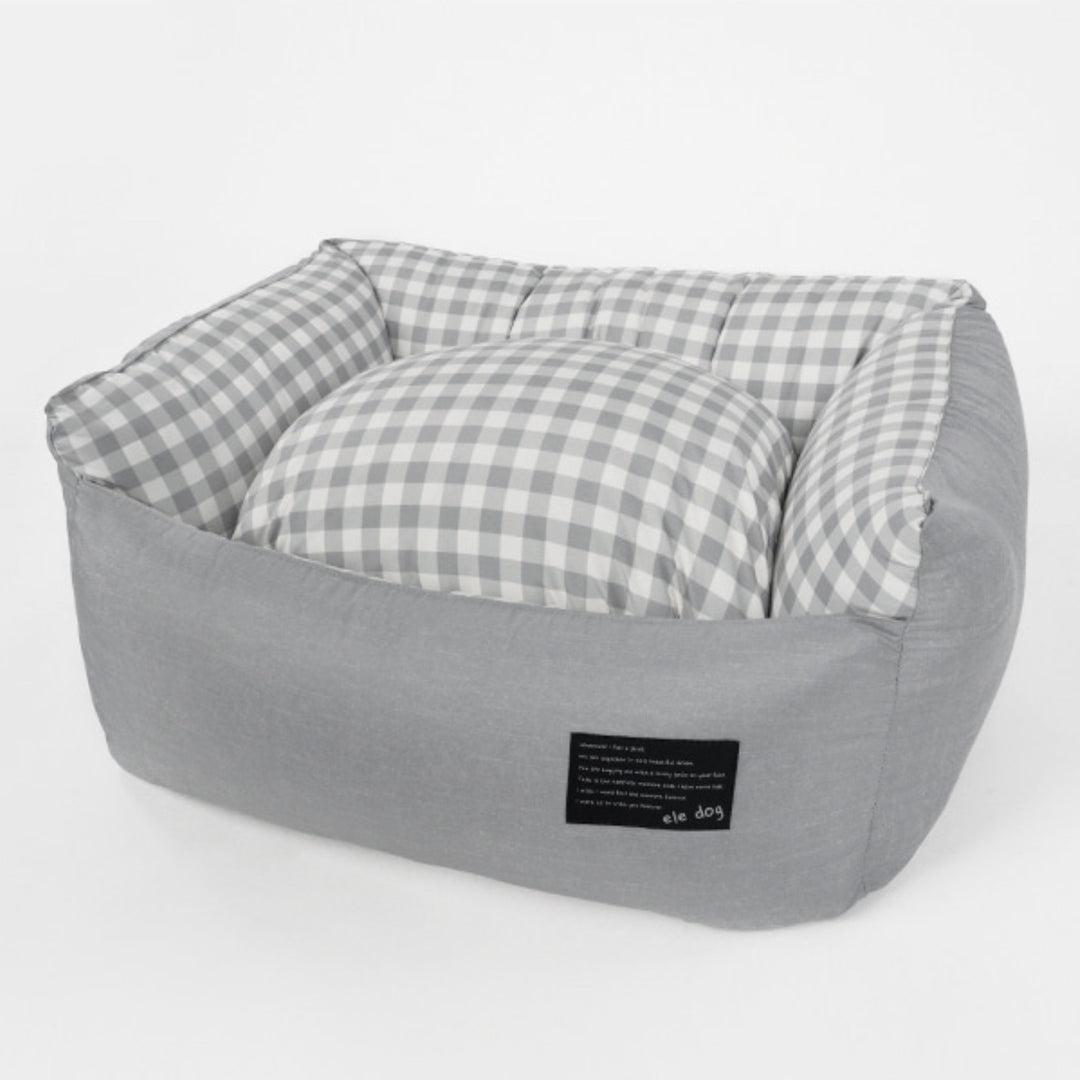 ※予約販売【ELEDOG】Soft cushion bumper type