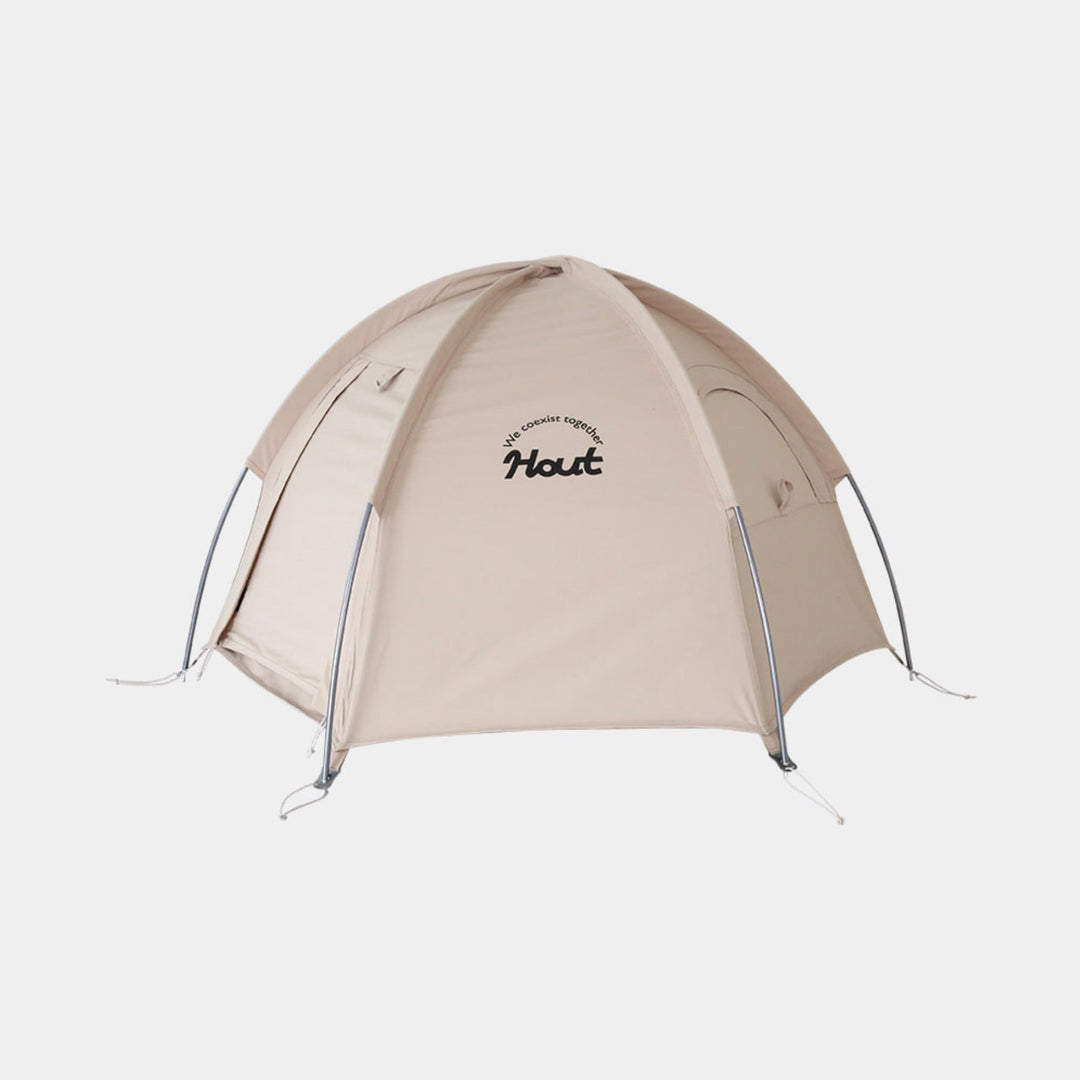 ※予約販売【HOUT】Pet Comfort Tent（Type-B）