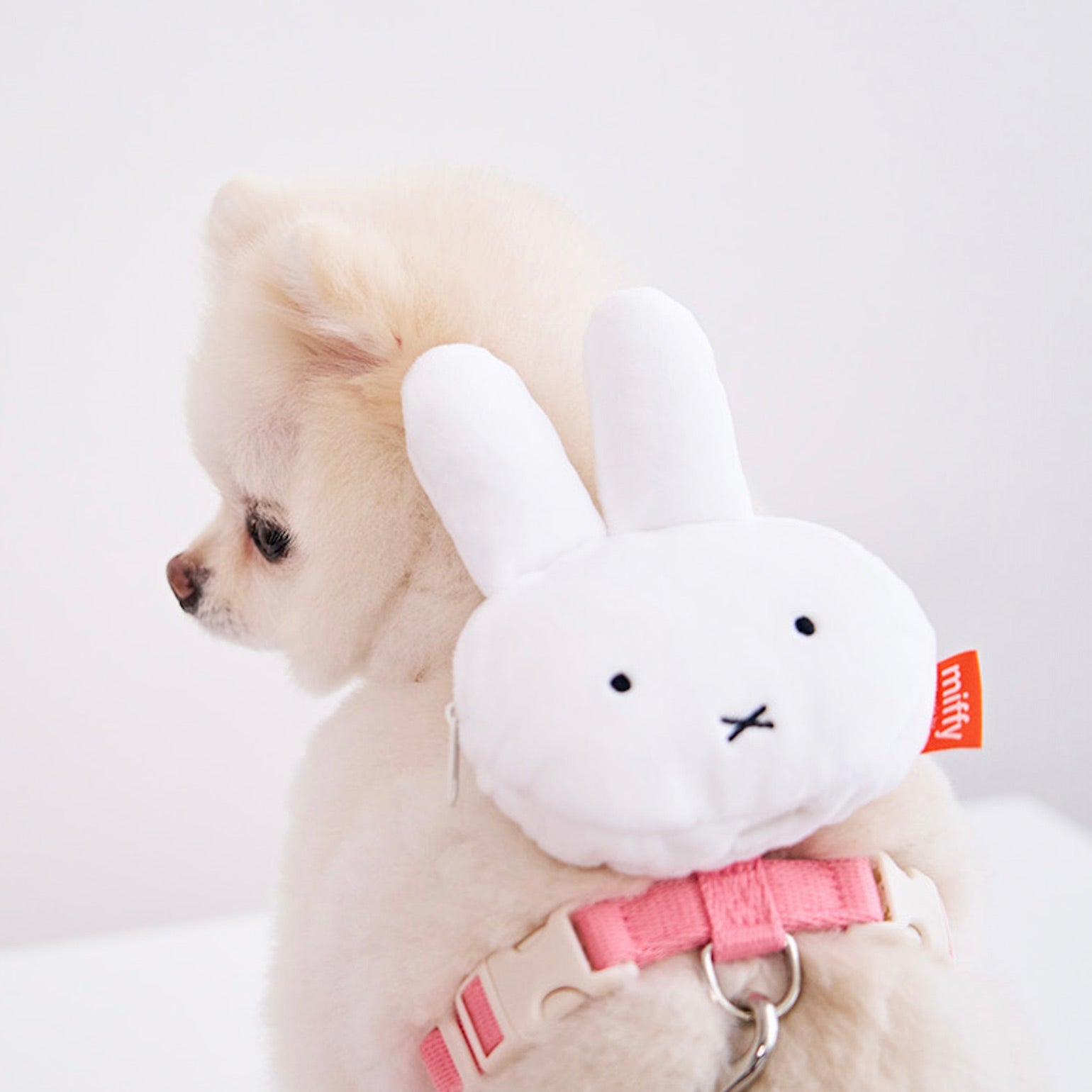 NOUTTI】MIFFY SLING BAG Sサイズ　新品のおまけ付き 海外犬服 高品質なインポートのドッグウェア通販 