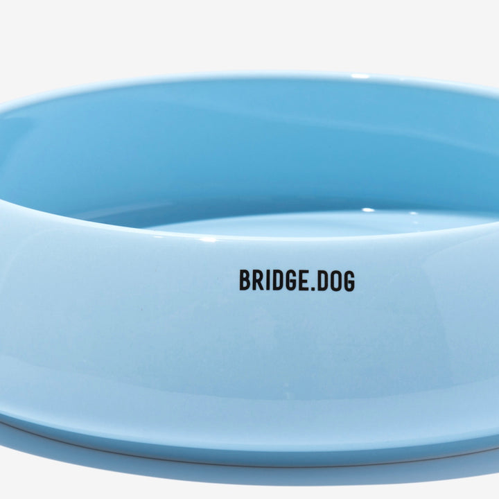 ※予約販売【BRIDGE.DOG】BRIDGE BIG LADDER（BABY BLUE）艶あり