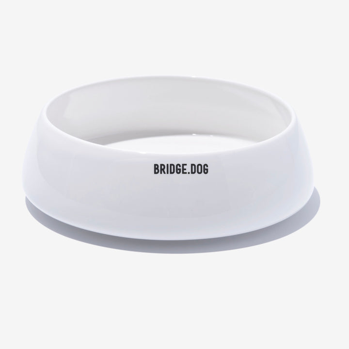 ※予約販売【BRIDGE.DOG】BRIDGE LADDER（WHITE）艶あり