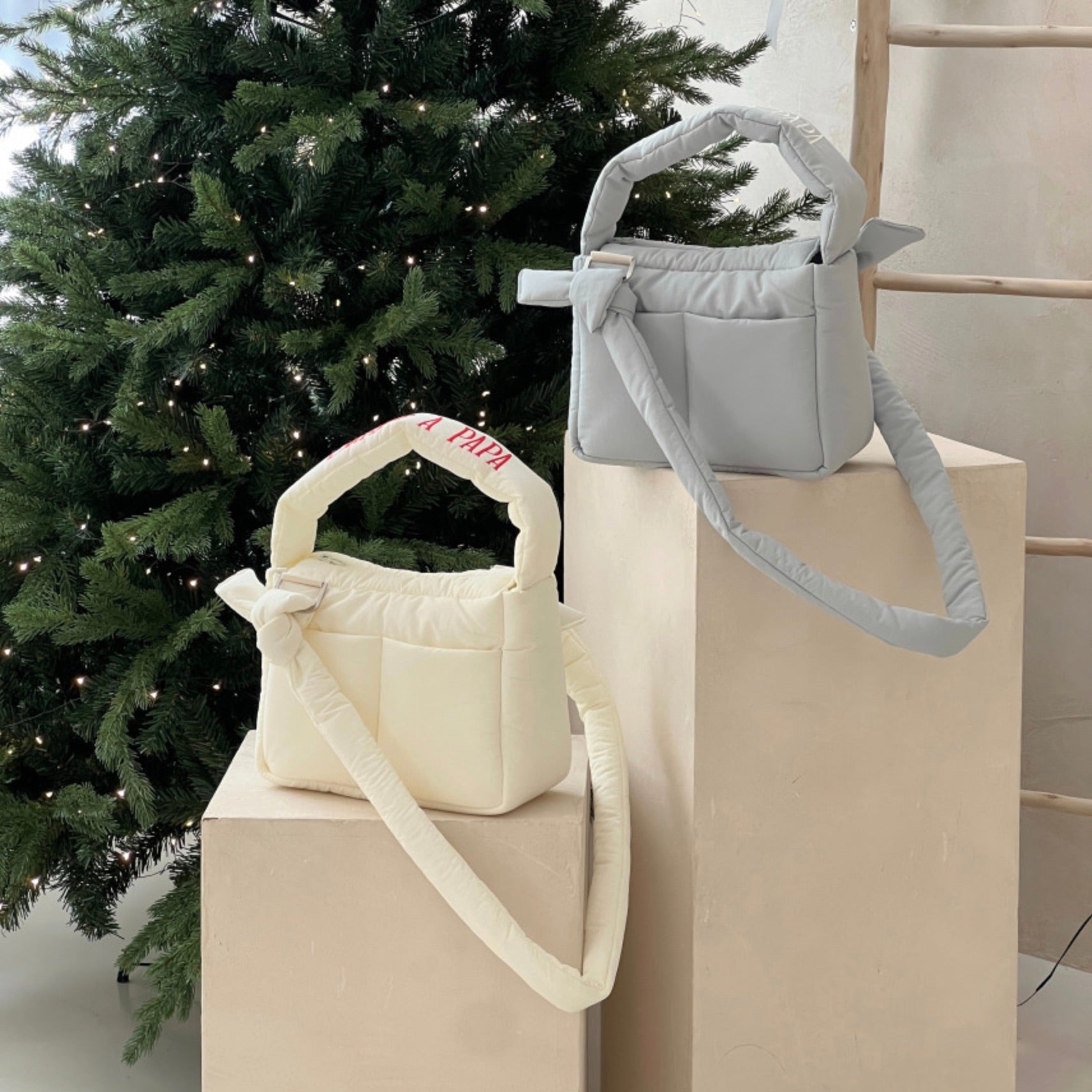 URBANDOG TOKYO barbe a papa Le bon Bag