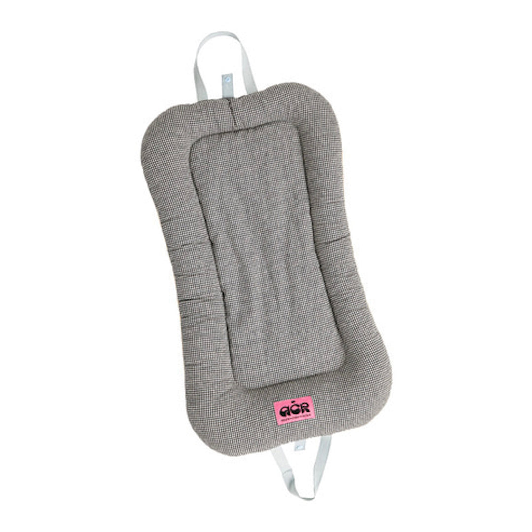 ※予約販売【BITE ME】Apple Cider Recipe - Stroller Liner