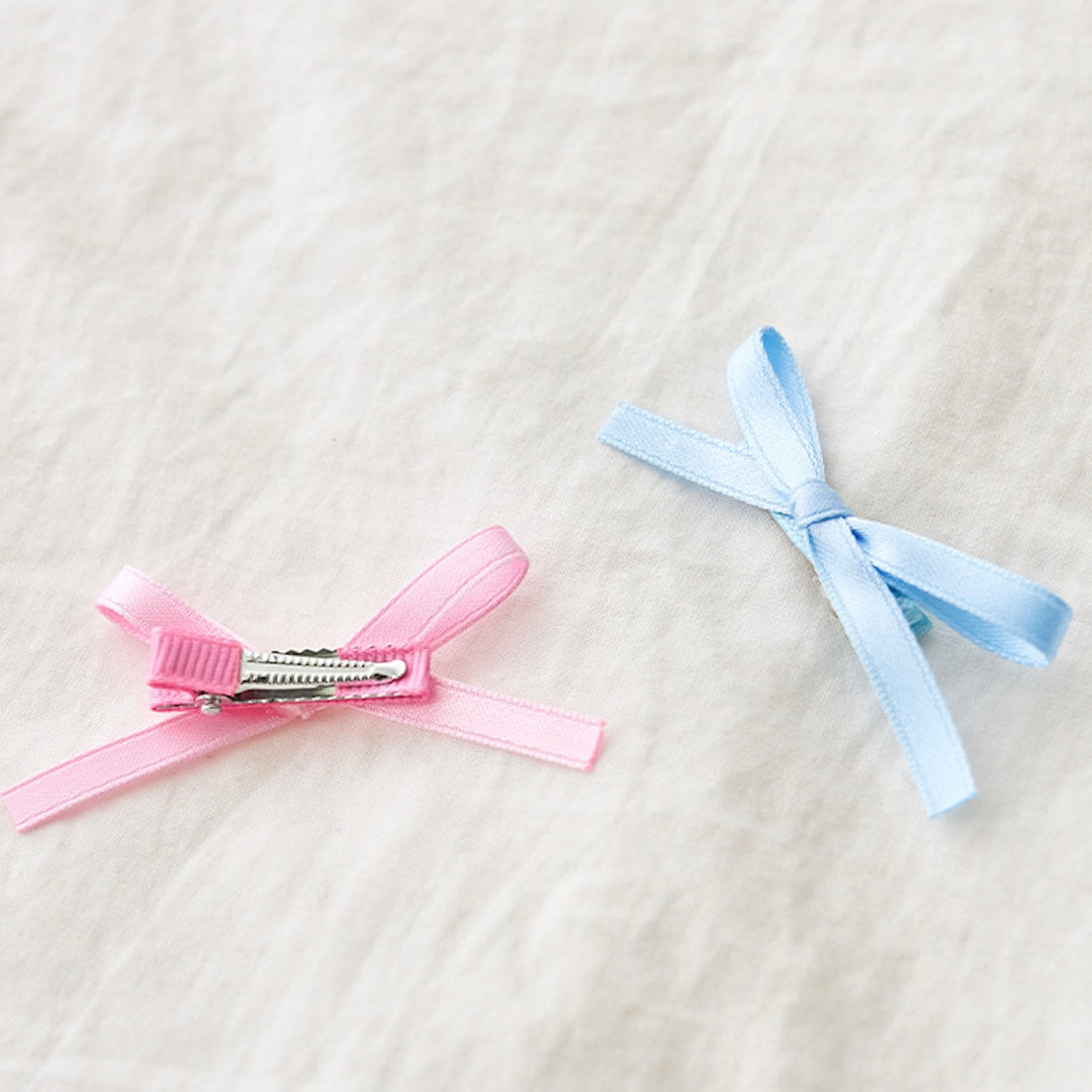 ※予約販売【noutti】Vintage ribbon pin