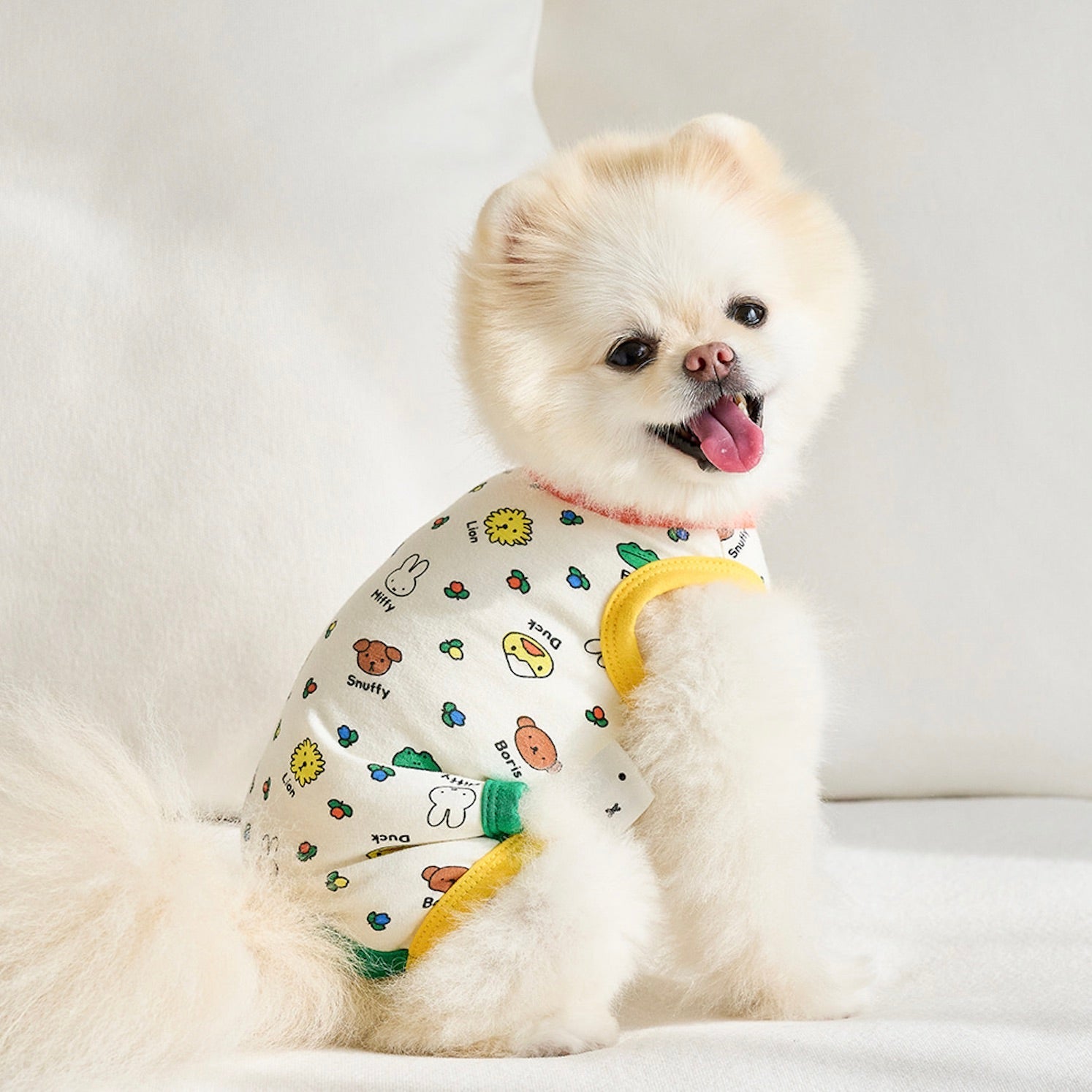 ミッフィー – ページ – URBAN DOG TOKYO