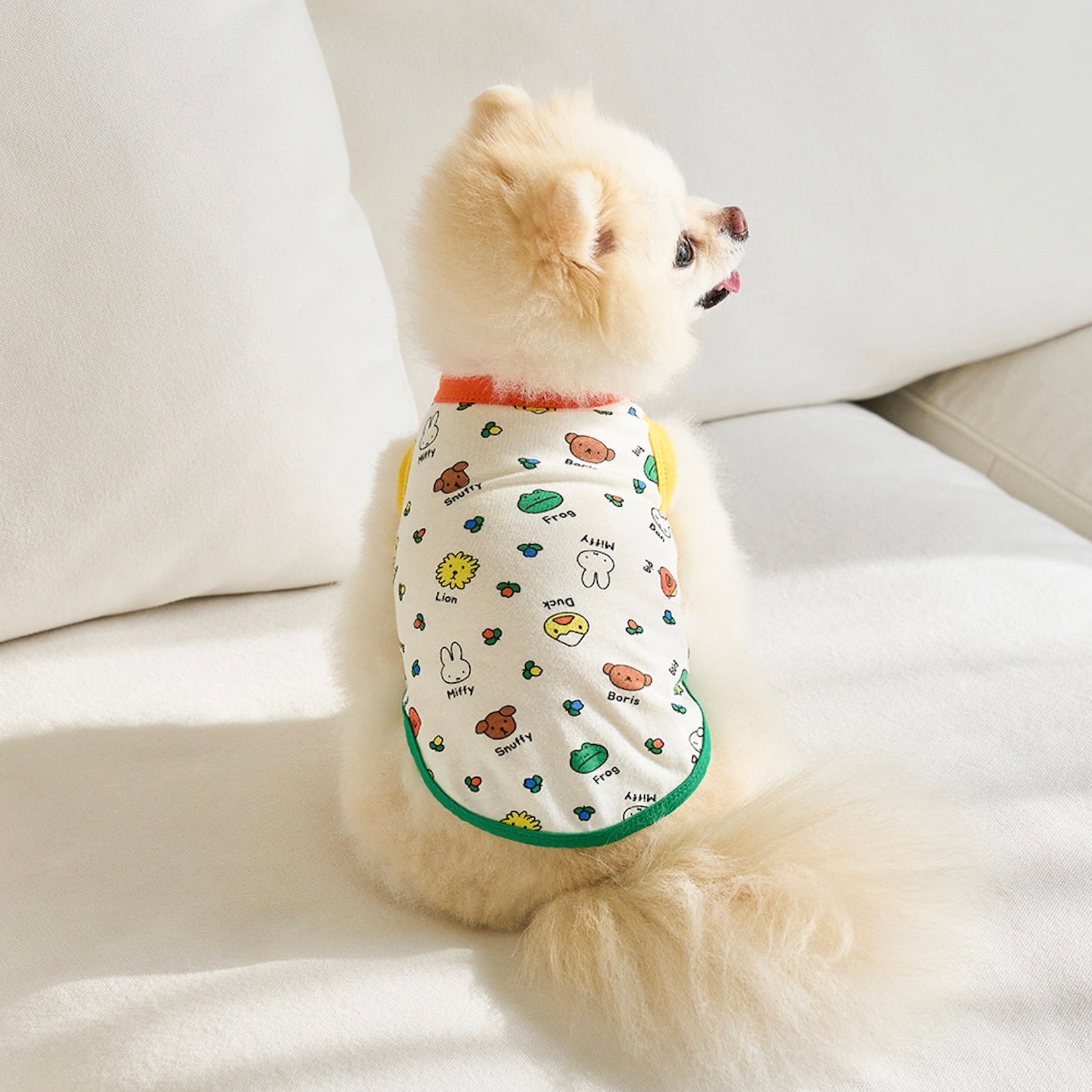 ミッフィー – ページ – URBAN DOG TOKYO