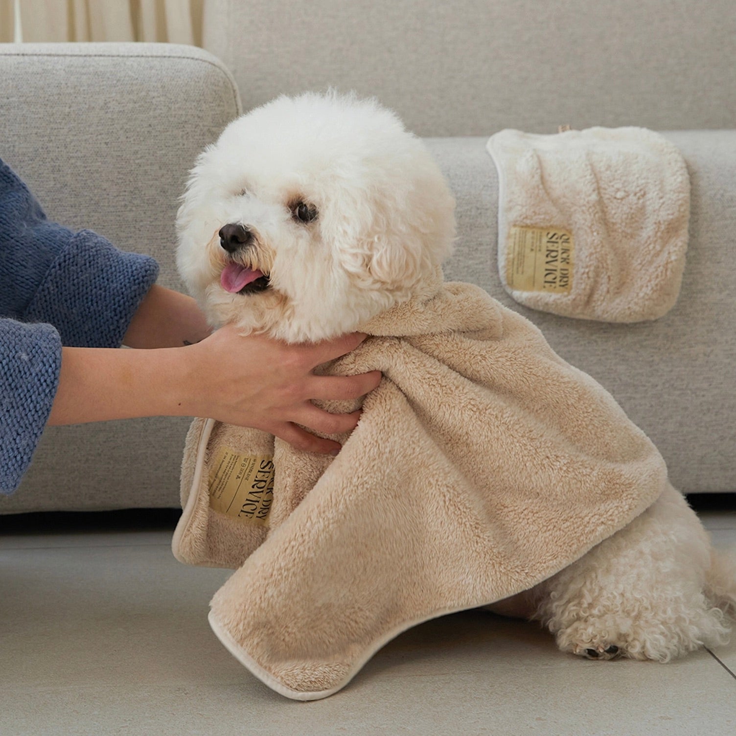 タオル・ハンカチ – URBAN DOG TOKYO