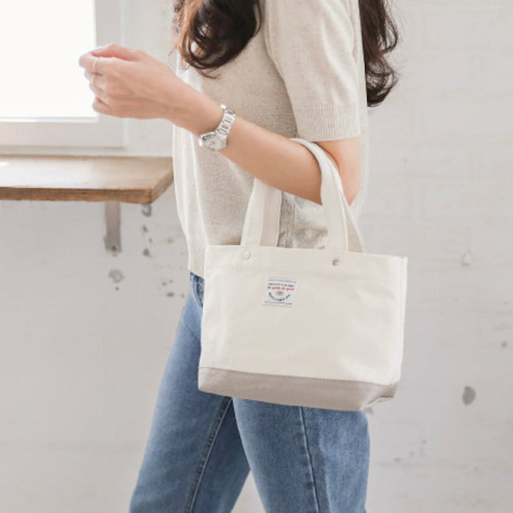 即納【ssfw】Everyday Cool Pouch Bag（Gray）