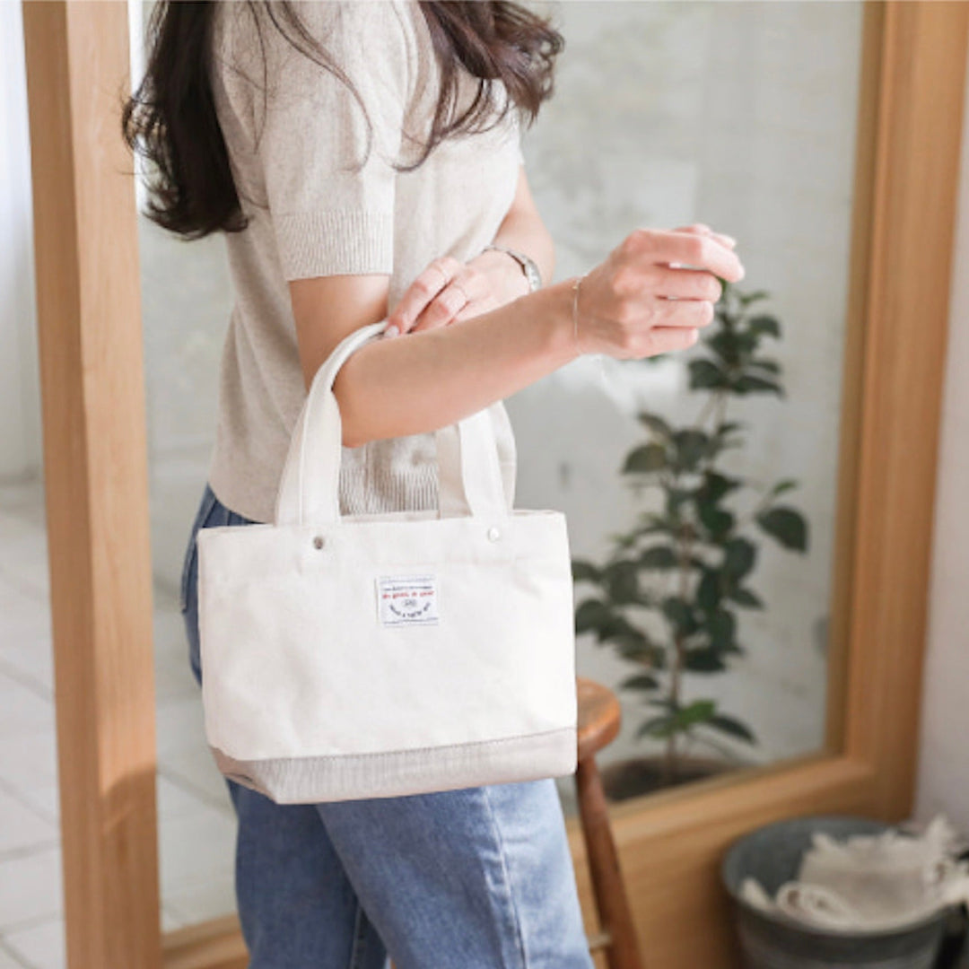 即納【ssfw】Everyday Cool Pouch Bag（Gray）