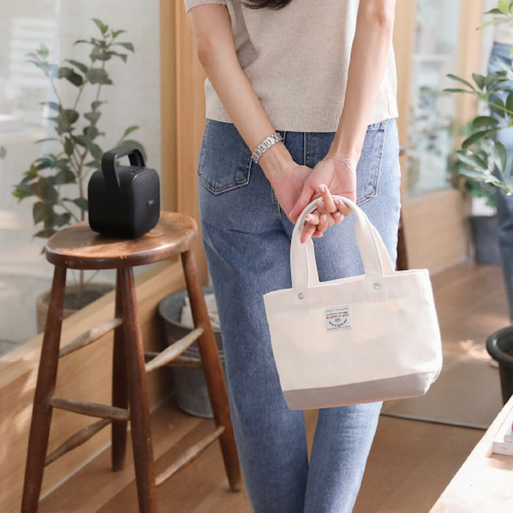 ※予約販売【ssfw】Everyday Cool Pouch Bag（Gray）