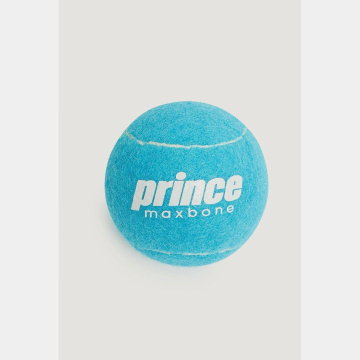 即納【max bone】maxbone x Prince Tennis Ball Trio toy
