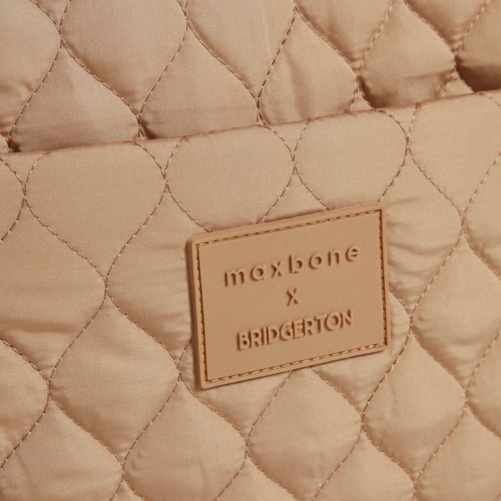 ※予約販売【max bone】Bridgerton x maxbone Carrier Bag
