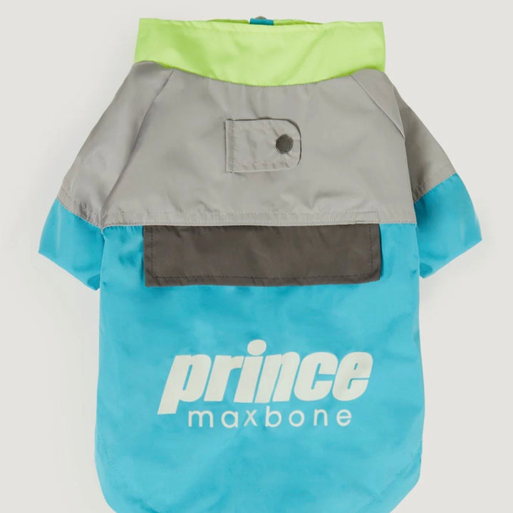 ※予約販売【max bone】maxbone X Prince Glowing Windbreaker