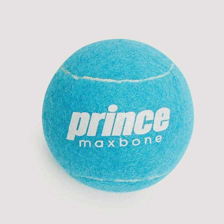 ※予約販売【max bone】maxbone x Prince Tennis Ball Trio toy
