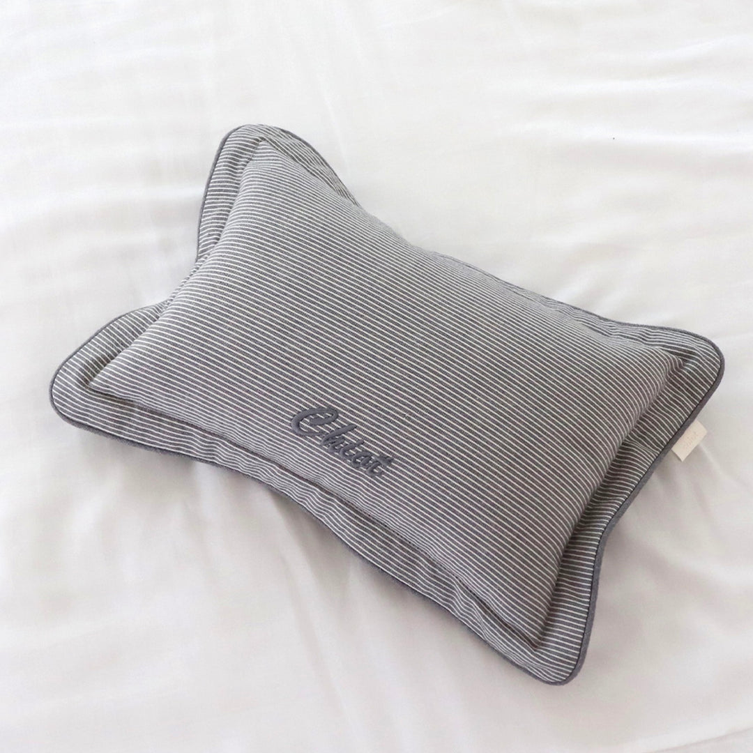 ※予約販売【Chiot】Sheot Comfort Carming Pillow