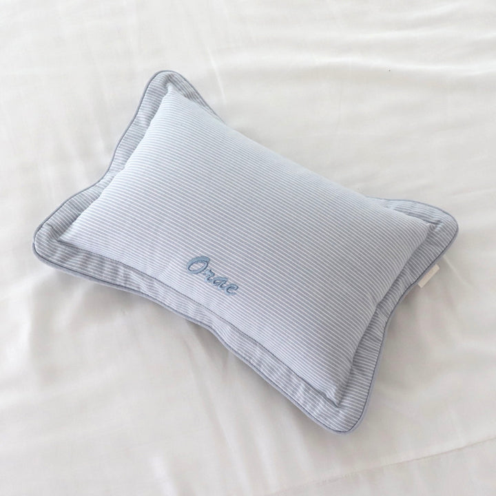 ※予約販売【Chiot】Sheot Comfort Carming Pillow