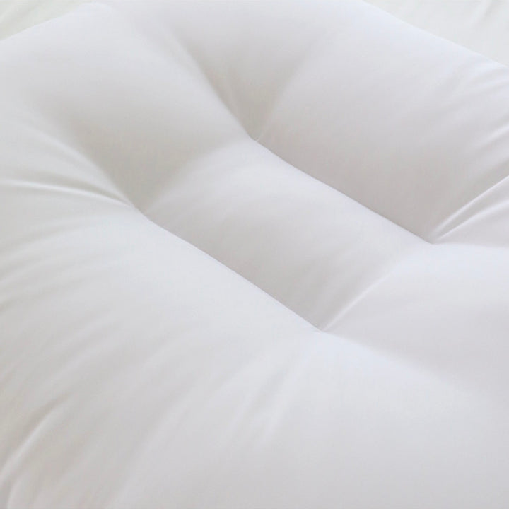 ※予約販売【Chiot】Sheot Comfort Carming Bed（Charcoal）