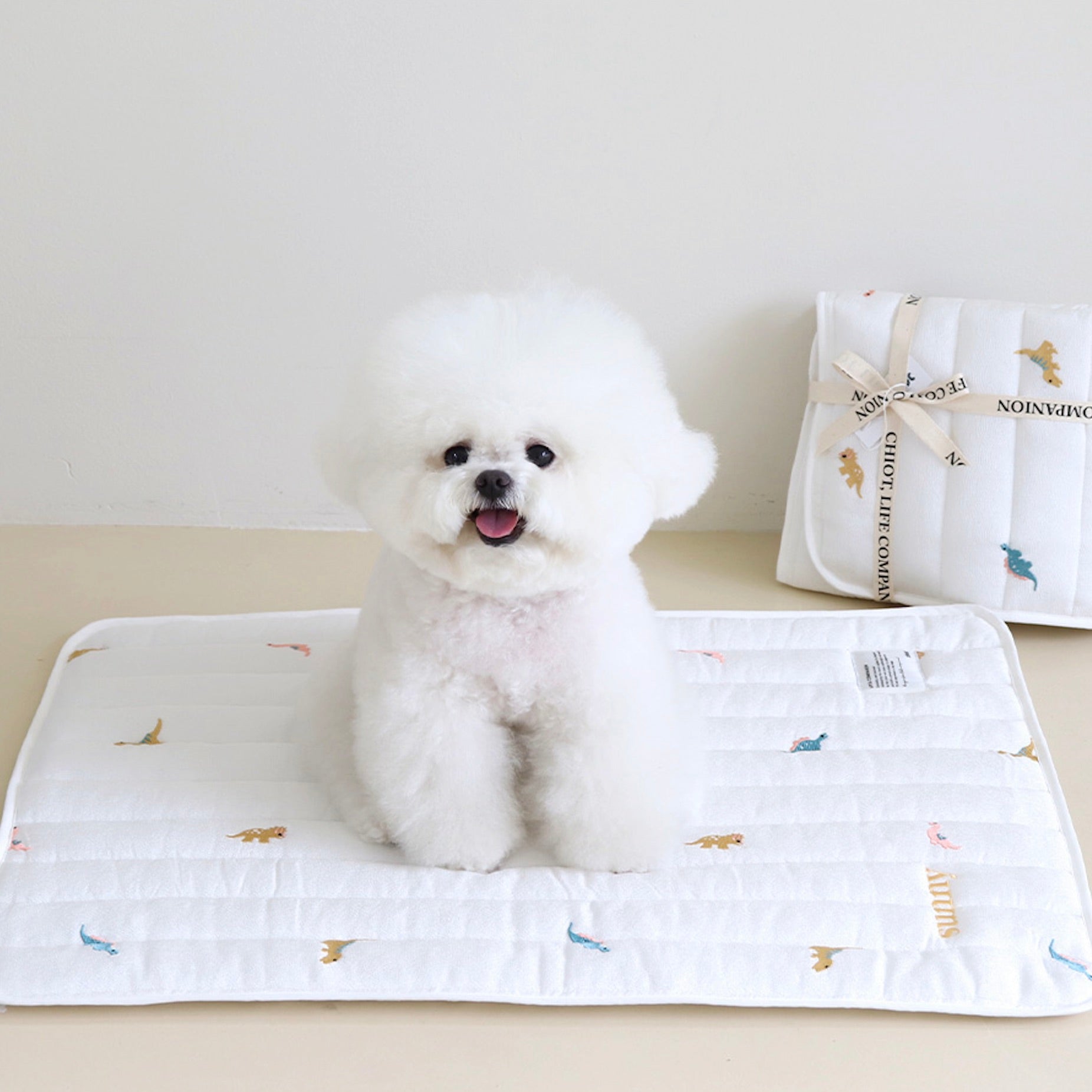 BED – URBAN DOG TOKYO