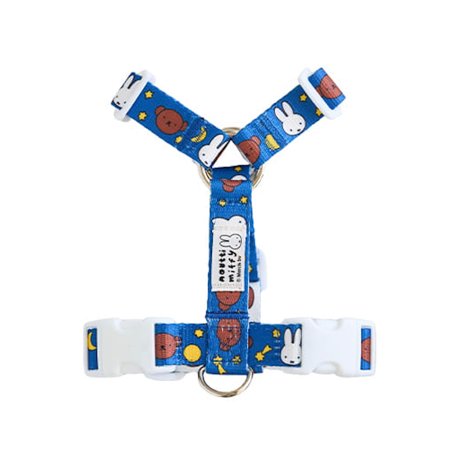 NOUTTI】MIFFY HARNESS &LEADセット