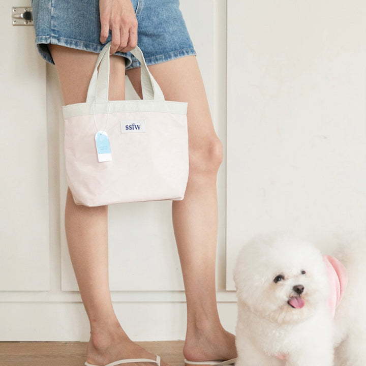 ※予約販売【ssfw】SSFW Stay Cool Bag（Pink）
